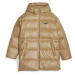 Puma Style Hooded Down Jacket