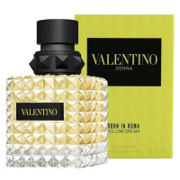 Valentino Valentino Donna Born In Roma Yellow Dream - EDP 30 ml