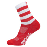 Ponožky Eleven Suuri Red