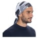 Bushman šátek Bandana II light grey