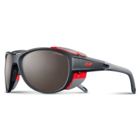 Julbo Explorer 2.0 Alti Arc 4 Dark Gray/Orange Outdoorové brýle