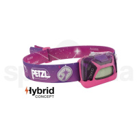 Petzl Tikkid - pink