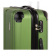 Travelite City 4w L Green