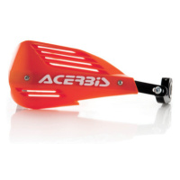 ACERBIS chrániče páček Endurance s výztuhou oranžová KTM 16