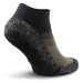 SKINNERS 2.0 Moss | Ponožkové barefoot boty