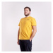 PROGRESS JAWA FAN T-SHIRT Pánské triko, žlutá, velikost