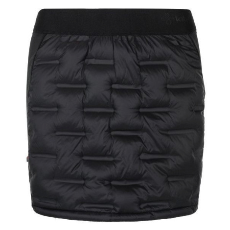 Dámská sukně model 16184218 černá - Kilpi