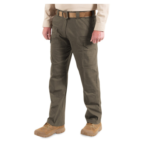Kalhoty Tactical V2 First Tactical® – Ranger Green