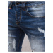 Pánské riflové kalhoty džíny UX4226