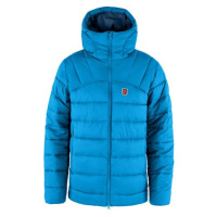 Fjällräven Expedition Mid Winter Jacket M, Barva UN BLUE-NAVY