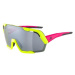 Alpina Rocket Bold neon-pink yellow matt