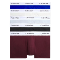 Calvin Klein 5 PACK - pánské boxerky NB3764A-I30