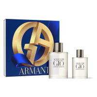 Giorgio Armani Acqua Di Gio Pour Homme - EDT 100 ml + EDT 30 ml