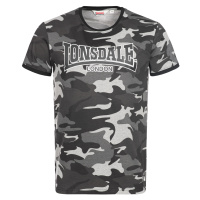Pánské tričko Lonsdale Camo