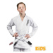 Venum CONTENDER KIDS BJJ GI Dětské kimono, bílá, velikost