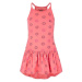 Loap BESS Dívčí šaty, růžová, velikost
