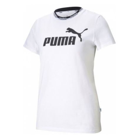 Dámské tričko Amplified Graphic W 585902-02 - Puma