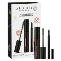 Shiseido Dárková sada Perfect Eyes Duo