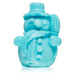 LaQ Happy Soaps Blue Snowman tuhé mýdlo 50 g