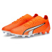 Puma ULTRA MATCH FG/AG Pánské kopačky EU 107217-01