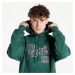 Jordan Paris Saint-Germain Statement Fleece Hoodie Noble Green