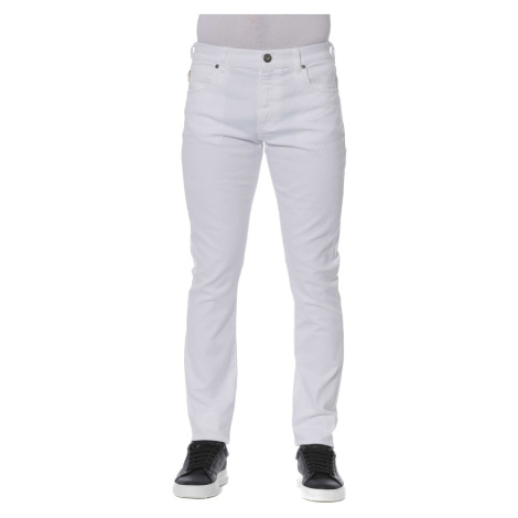 Pánské džíny 52J00022 1T002419 H 002 Trussardi Jeans