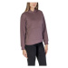 Calvin Klein Sport PW - PULLOVER 00GWF4W302 Fialová