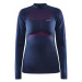 Dámské tričko Craft Active Intensity LS Blue