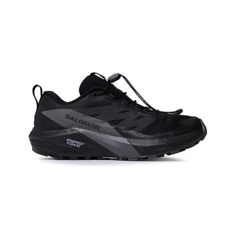 Salomon Sense Ride 5 GTX W Black/Mgnt/Blac