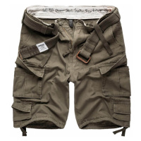 Kratase Surplus Division Shorts Olive