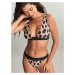 Swimwear Amalfi Brazilian amalfi print SW1766