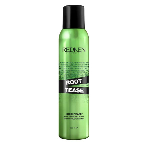 Redken Root Tease Spray Sprej Na Objem 250 ml