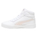 Boty Puma Carina 2.0 Mid W 385851 07 dámské