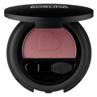 ANNEMARIE BORLIND Oční stíny (Powder Eye Shadow) 2 g Matt Truffle Plum