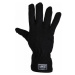 Willard VASILIS Pánské fleecové rukavice, černá, velikost