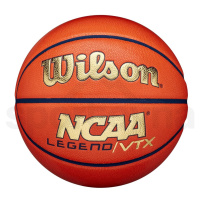 Wilson NCAA Legend Vtx Bskt U WZ2007401XB - orange/gold