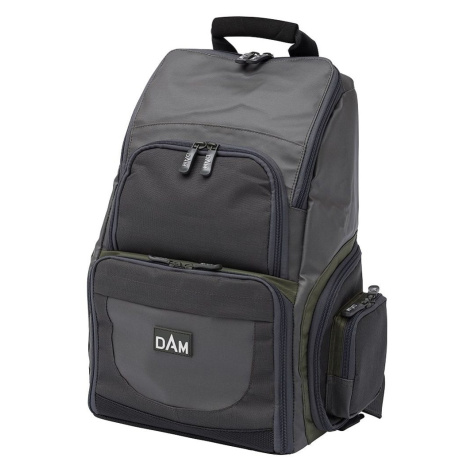 Dam Batoh Intenze Back Pack 4 Boxes 25 l