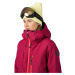 Hannah Merila Fd Dámská lyžařská bunda 10036118HHX anemone