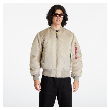 Alpha Industries MA-1 Vintage Sand