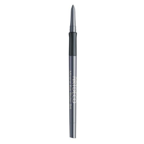 ARTDECO Mineral Eye Styler odstín 54 mineral dark grey tužka na oči 0,4 g