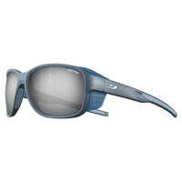 Julbo Montebianco 2 Dark Blue/Blue/Mint/Smoke/Silver Flash Outdoorové brýle