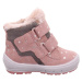 Dětské zimní boty Superfit 1-006316-5500