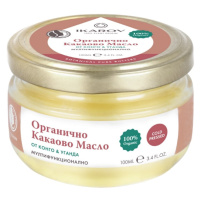 Organické kakaové máslo Ikarov 100 ml