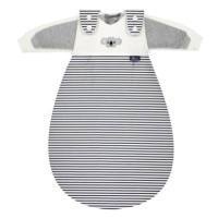Alvi ® Baby-Mäxchen® 3ks. organické Cotton kroužky Koala navy