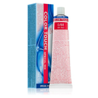 Wella Professionals Color Touch Special Mix barva na vlasy odstín 0/88 60 ml