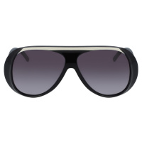 Sluneční brýle Longchamp LO664S-001 - Dámské