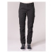 G-Star Raw ROVIC MID SKINNY Černá