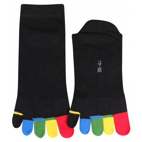 ponožky Voxx prstan barevné