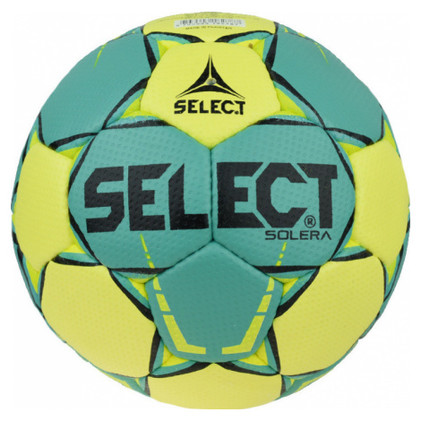 SELECT SOLERA EHF HANDBALL SOLERA YEL-GRE