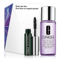 Clinique - Easy Eye Duo Set Paletky a sady 1 pieces unisex